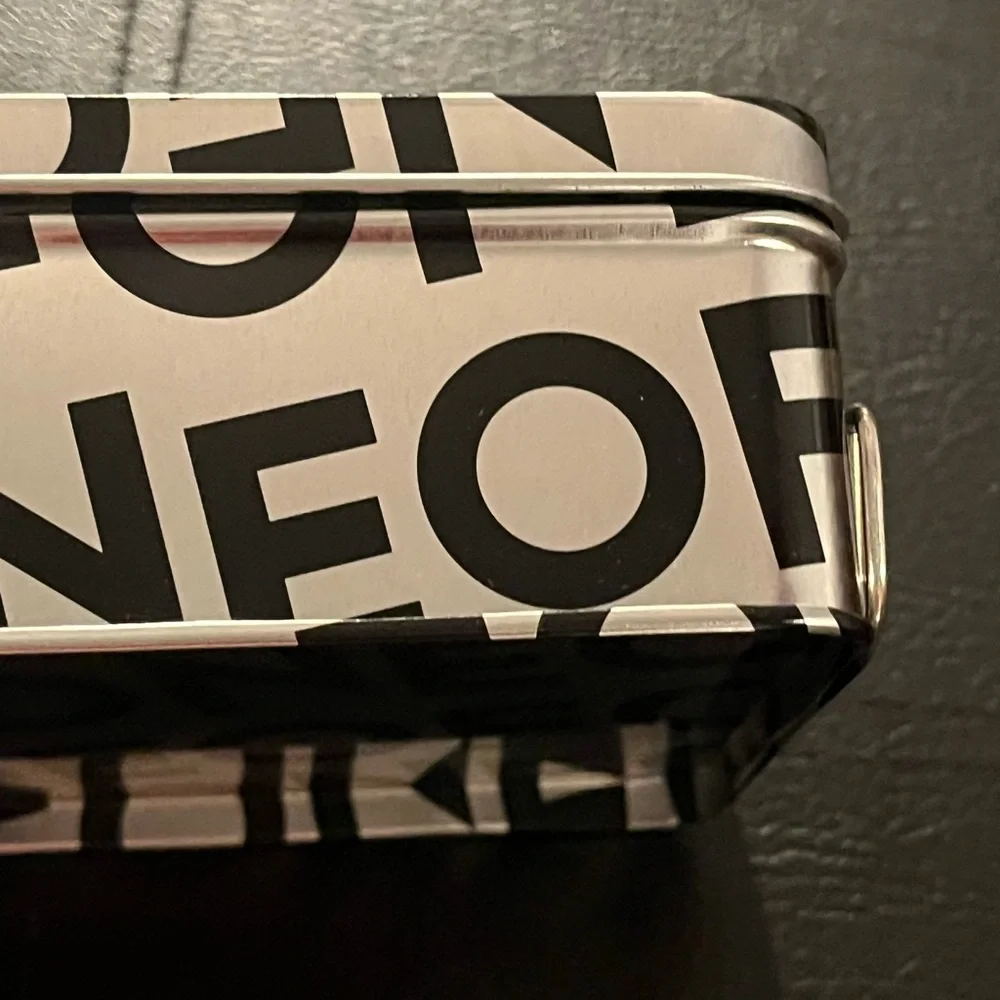 New Multi Face Mask Set (4) w/ Brush Applicator - Picture 5 of 5